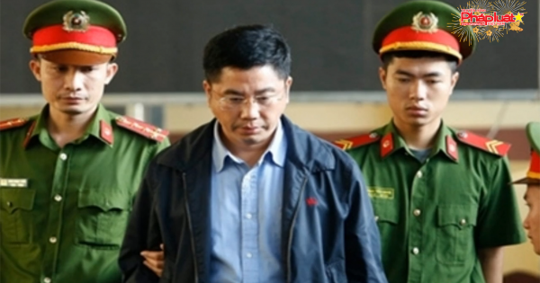 Nguyễn Văn Dương khai về bữa tiệc rượu trị giá hơn 10 tỉ đồng