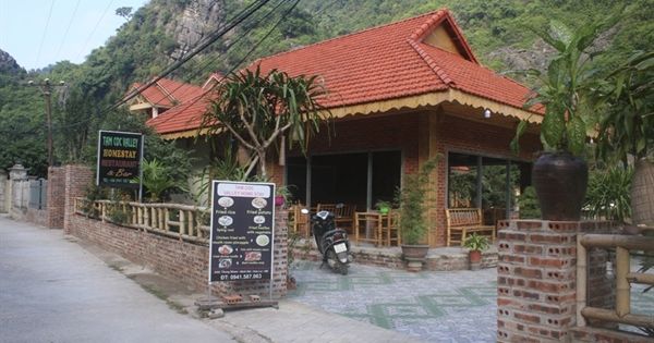 20 nhà nghỉ xâm phạm lõi di sản Tràng An