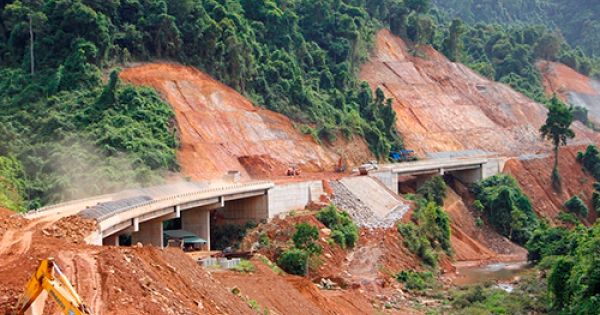 3 dự án giao thông nghìn tỷ trên cao tốc Bắc Nam sẽ khởi công năm 2019