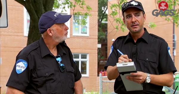 Cười chút chơi: Best Just For Laughs Gags Compilation All Time