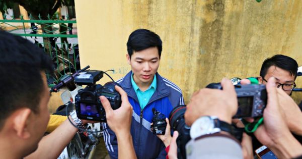 Mở lại phiên tòa vụ án chạy thận khiến 9 người tử vong ở Hòa Bình