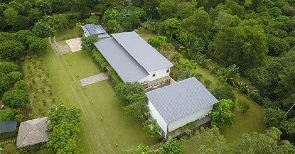 Tại sao nhà Mỹ Linh, Thành Chương ngoài danh sách cưỡng chế