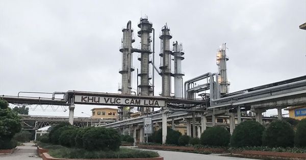 Vinachem đề nghị tiếp sức