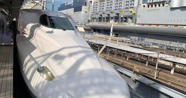 Bộ GTVT nghiên cứu hai phương án đường sắt tốc độ cao Bắc Nam