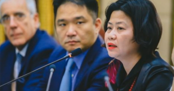 Đại gia Trương Thị Kim Soan thâu tóm “đất vàng” 129 Pasteur trong vụ án Vũ “nhôm” là ai?