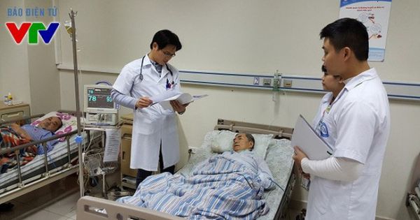 Tăng giá hơn 1.900 dịch vụ y tế