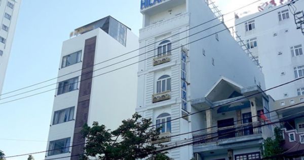 Thiếu tướng Vũ Xuân Viên thông tin về vụ 3 người ngộ độc tử vong ở Đà Nẵng