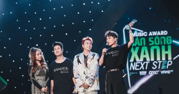 Châu Đăng Khoa: “Thiên tài” hay là “kẻ đạo nhạc”?