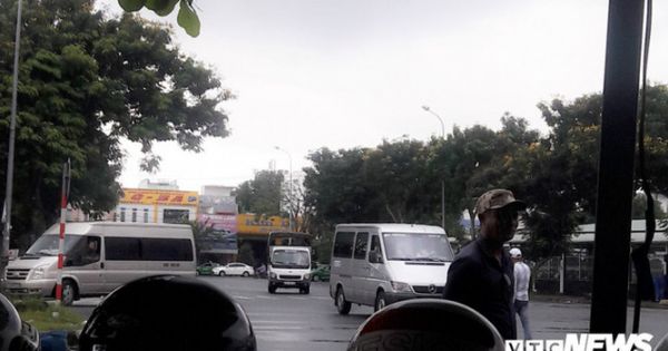 Đà Nẵng: Cảnh báo việc đưa xe biển số Lào vào Việt Nam hoạt động lách luật