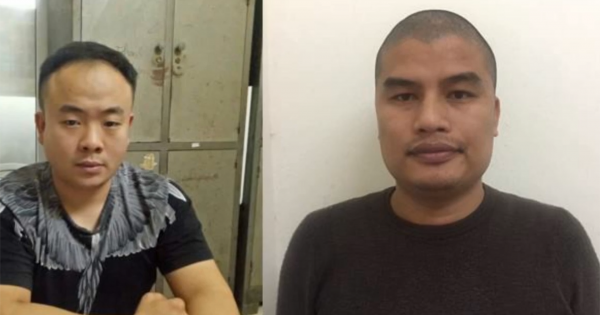 Hải Phòng phá đường dây cá độ bóng đá 250 tỷ đồng