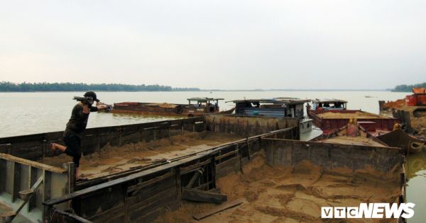 Phó trưởng Phòng Tài nguyên và Môi trường ở Quảng Nam bị nhắn tin đe đọa