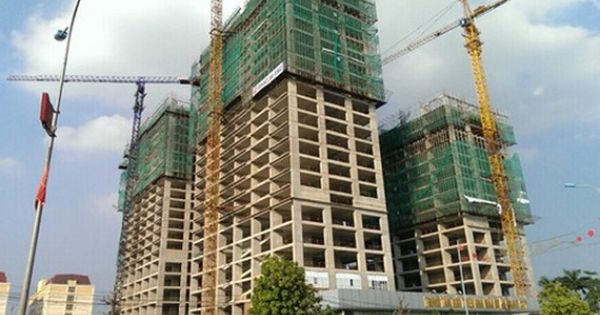 TP HCM: Sẽ công khai tiến độ các dự án bất động sản