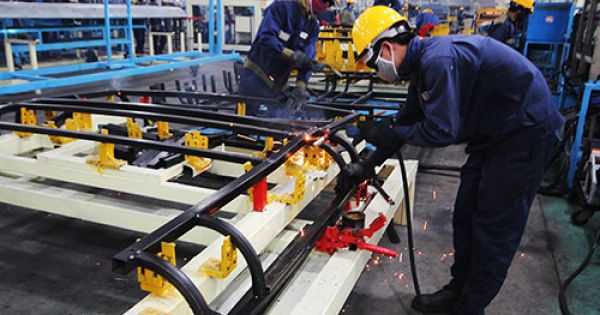 Doanh nghiệp thưởng Tết Nguyên đán bình quân 6,3 triệu đồng