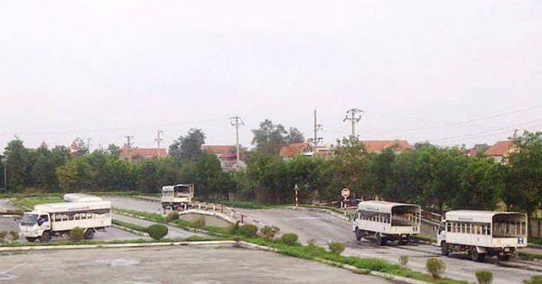 Gia Lai: Gần 40 người dân tộc ra Hải Phòng thi bằng lái