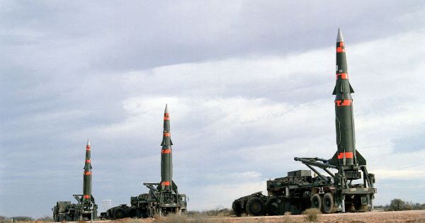 Khước từ đàm phán lại, Mỹ ấn định thời điểm rút khỏi INF