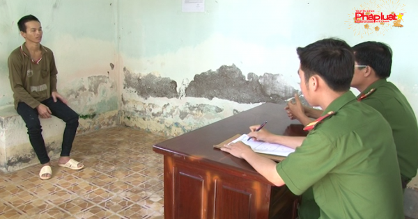 Kiên Giang: Truy tố ngư phủ giết người trên biển