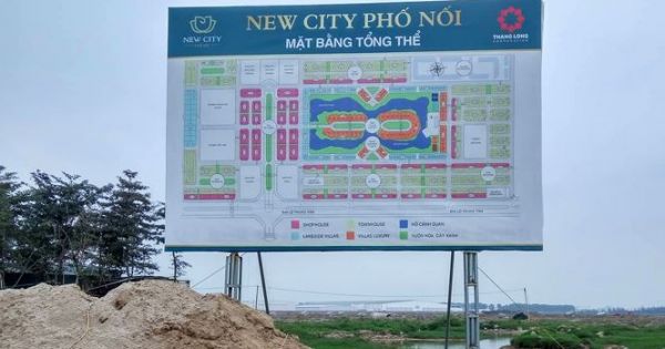 Lô đất giá 2 tỷ, người mua phải gánh 600 triệu 'phí dịch vụ'