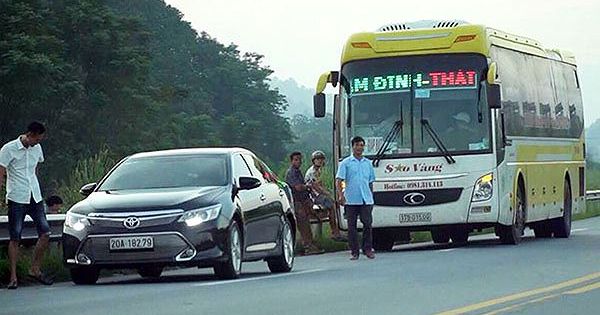 Hà Nội: Xe dù, bến cóc “bủa vây” trước Tết