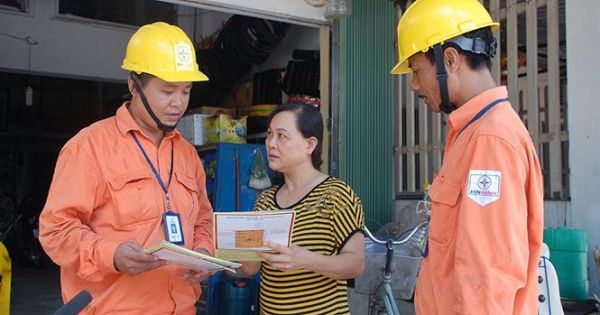 Bộ Công thương chưa đề xuất tăng giá điện sau Tết