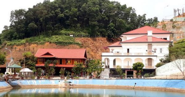 Ông Phạm Sỹ Quý chuyển công tác từ Yên Bái về Hà Nội