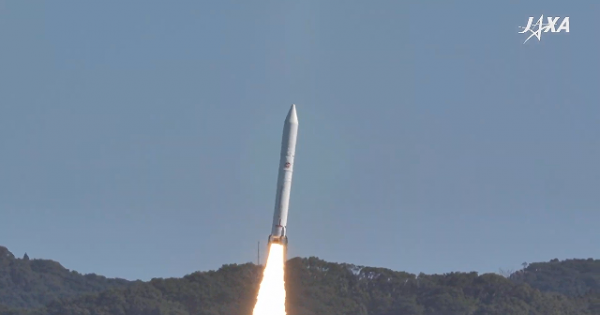 Phóng thành công vệ tinh Micro Dragon của Việt Nam