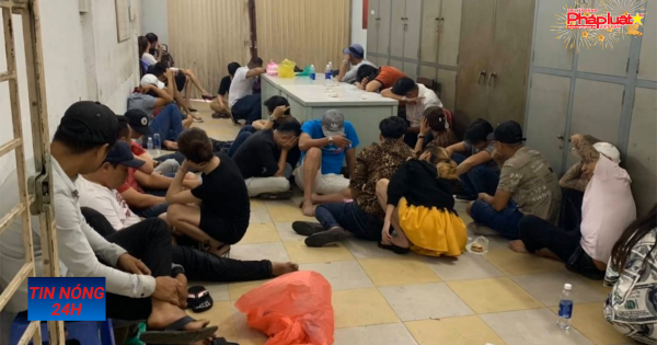 Tin Nóng 24h 19/1/2019