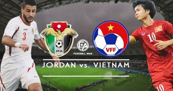 Việt Nam quyết chiến Jordan, báo châu Á nêu 2 điểm yếu lớn nhất quân thầy Park