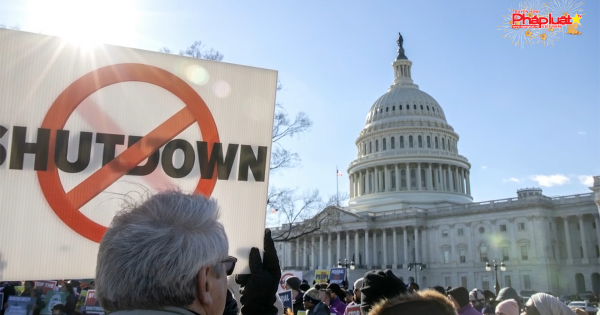 Tổng thống Trump sẽ ra ‘thông báo quan trọng’ về tình trạng đóng cửa chính phủ