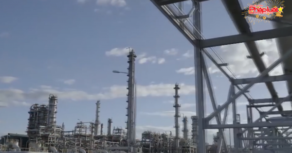 Lọc dầu Bình Sơn đột ngột báo lỗ hơn 1.000 tỷ đồng