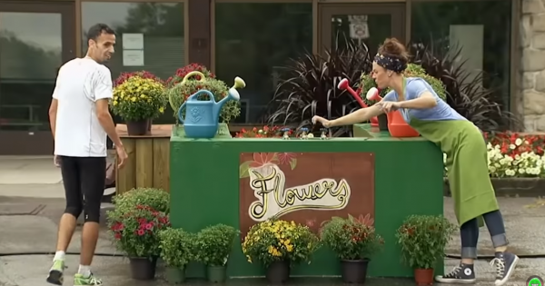 Cười chút chơi: BEST 2019 Just For Laughs Gags NEW Compilation