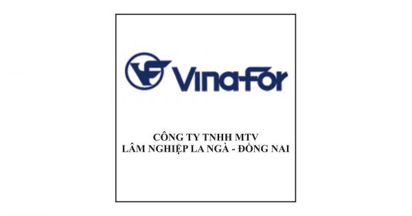 Công ty TNHH MTV lâm nghiệp La Ngà - Đòng Nai Chúc mừng năm mới