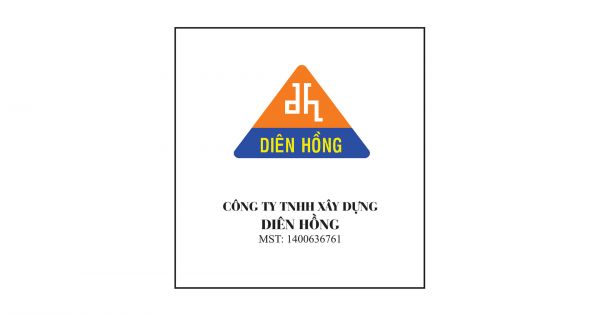 Công ty TNHH xây dựng Diên Hồng Chúc mừng năm mới