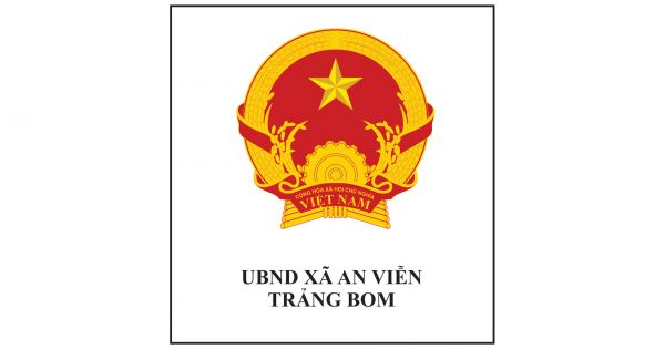 UBND Xã An Viễn Trảng Bom Chúc mừng năm mới