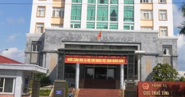 Thanh Hóa: 1 trong 5 địa phương có nhiều án tham nhũng trong cả nước