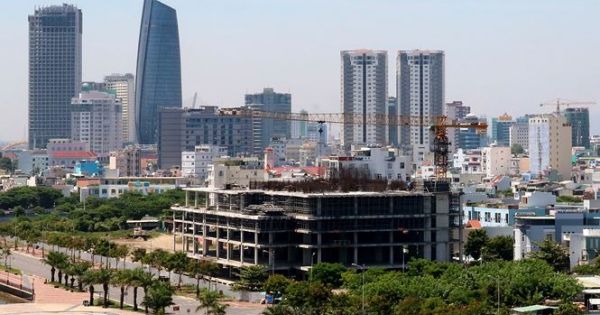 Đà Nẵng ngừng thi công các công trình trong dịp Tết Kỷ Hợi