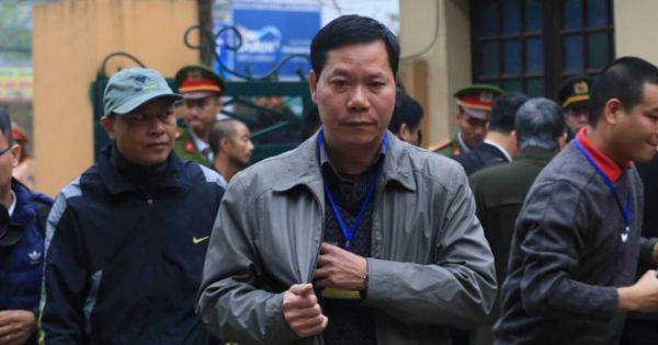 Viện KSND khẳng định nguyên giám đốc Bệnh viện Hòa Bình phải chịu trách nhiệm