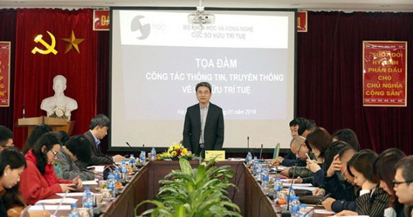 Việt Nam bảo hộ 69 chỉ dẫn địa lý quốc gia