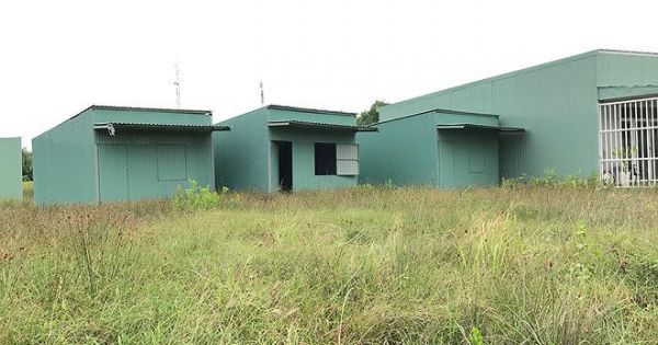 Cảnh báo tình trạng 