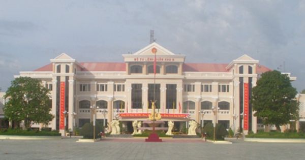 Điều tra vụ Phó chủ nhiệm chính trị, Cục kỹ thuật Quân khu 9 tử vong