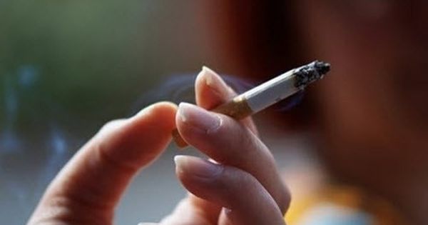 Liên tiếp phát hiện khách hút thuốc trong nhà vệ sinh máy bay