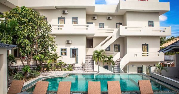 Xử lý resort 100 phòng xây trái phép 10 năm ở Bình Thuận