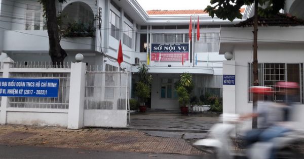 Khánh Hòa bổ nhiệm hàng loạt lãnh đạo, quản lý thiếu tiêu chuẩn