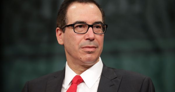 Mỹ đặt kì vọng vào các cuộc đàm phán thương mại sắp tới với Trung Quốc