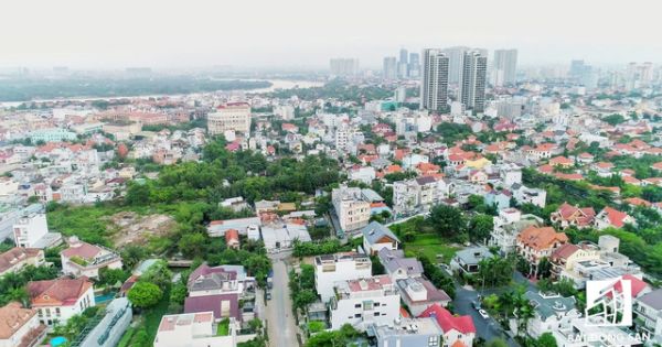 TP HCM: Điều chỉnh đồ án quy hoạch khu dân cư Bắc Xa Lộ Hà Nội