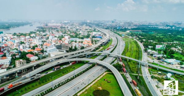 TPHCM: Giao toàn bộ vốn cho Sở GTVT triển khai các dự án