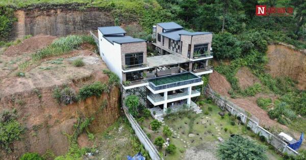 Hà Nội “chốt” thời hạn xử lý xong vi phạm đất đai tại Sóc Sơn