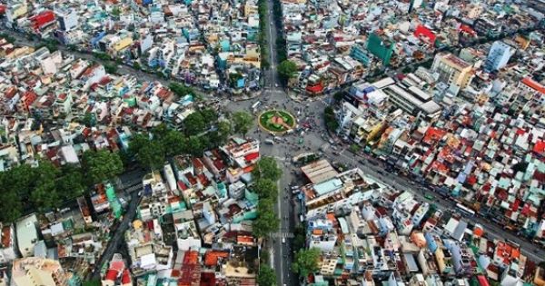 TPHCM: Kỳ vọng những công trình trọng điểm