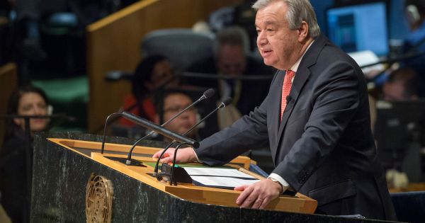 Liên Hợp Quốc cử chuyên gia đặc biệt điều tra vụ sát hại nhà báo Ả Rập