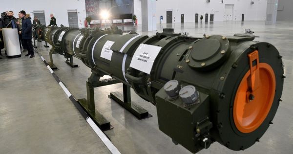 Nga – NATO vẫn bất đồng xoay quanh hiệp ước INF