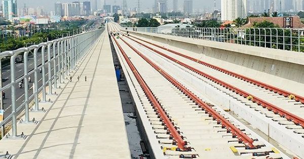Phê duyệt thầu sai quy định tại tuyến Metro Số 2 của Sài Gòn
